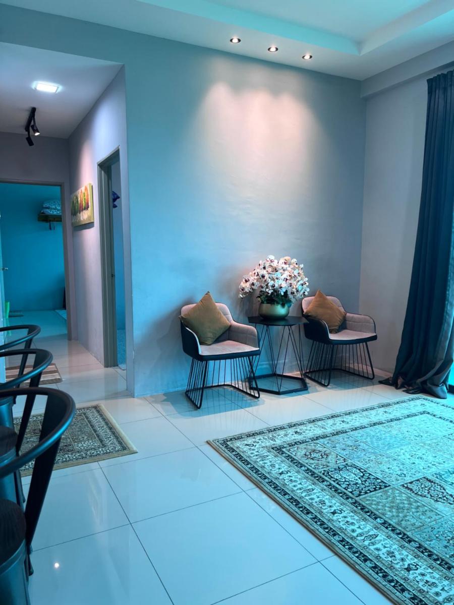 Homestay Khalifah Meru Ipoh - Housity