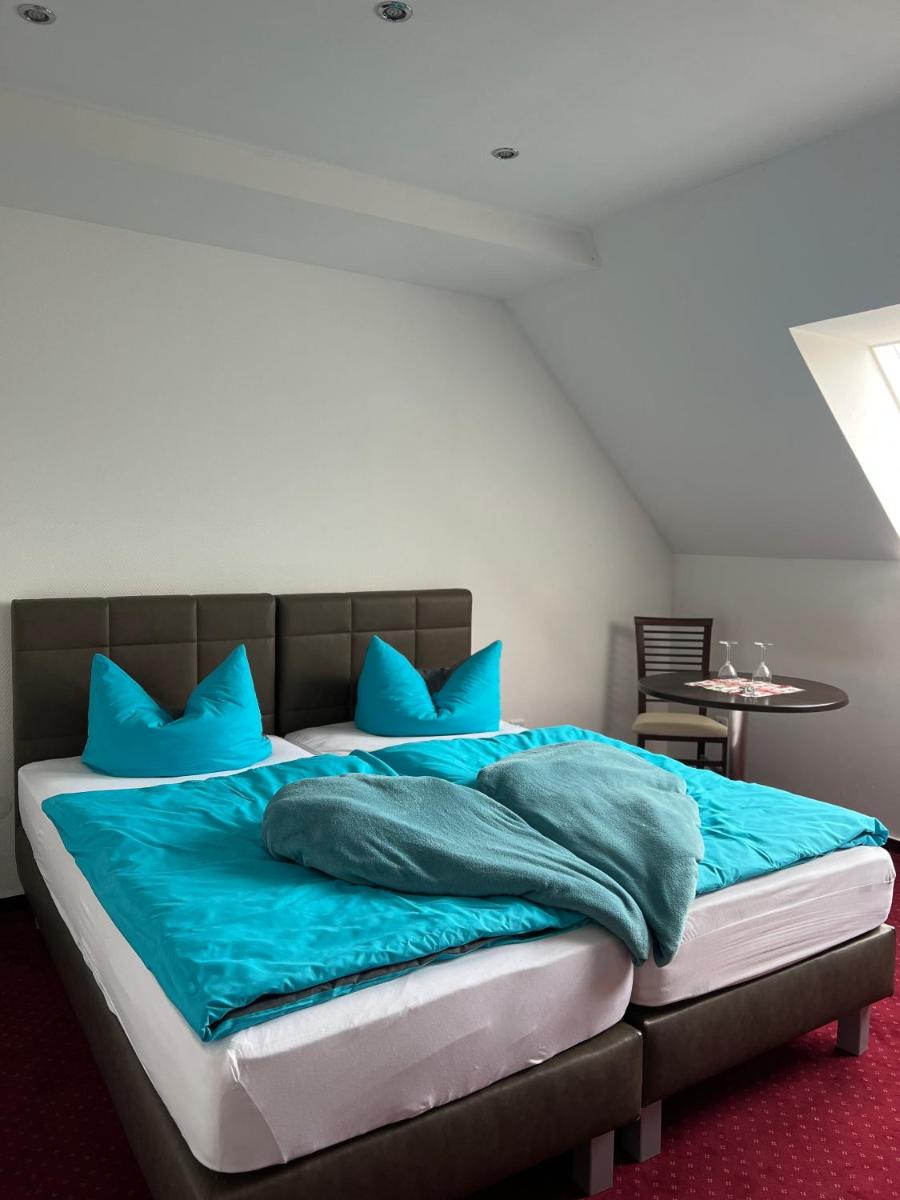 Pension Geli - Housity
