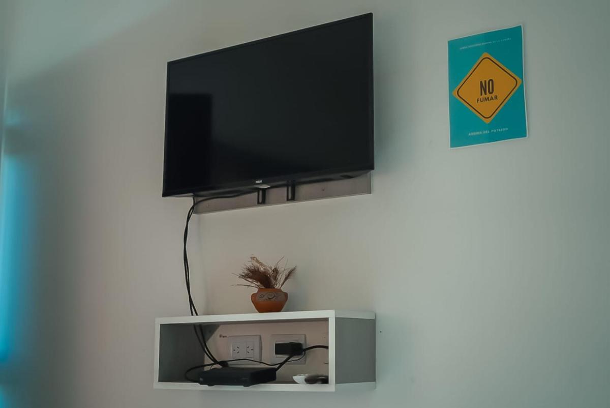 AROMA DEL POTRERO - Housity