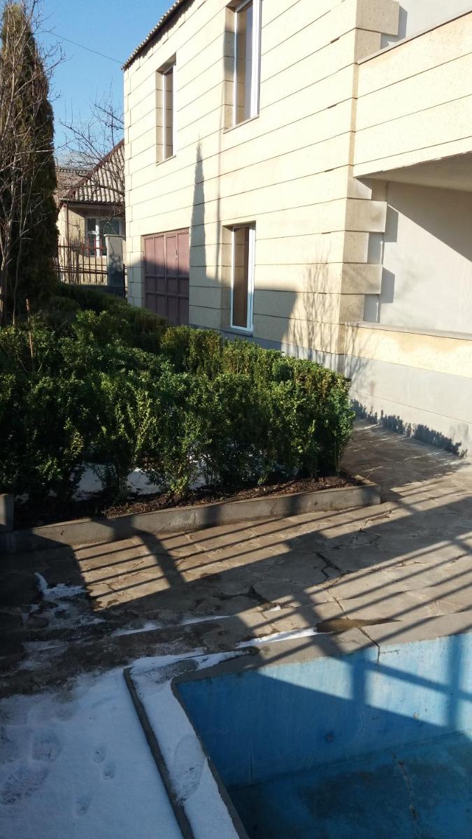 Dom dlia otdykha stepanavan - Housity