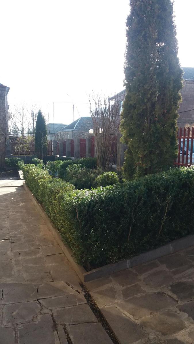 Dom dlia otdykha stepanavan3 - Housity