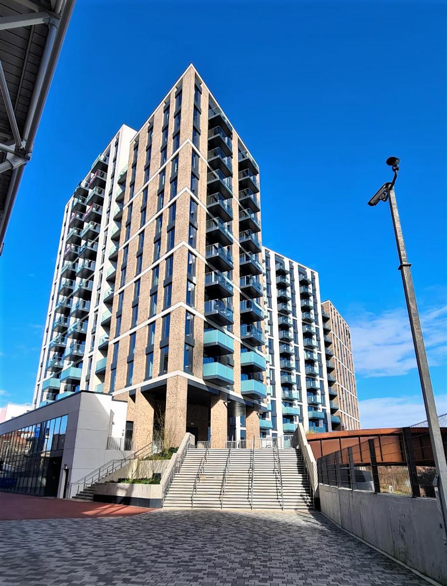Stayo Kew Gardens - Housity