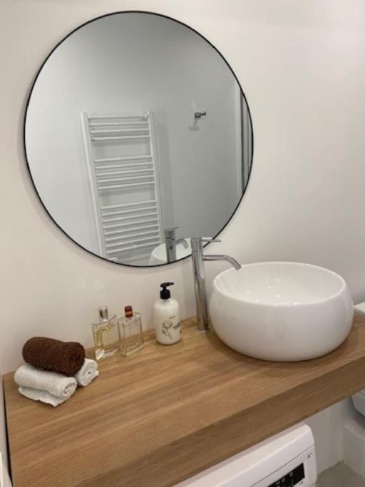 Appartement Maurel boho chic - Hizvo