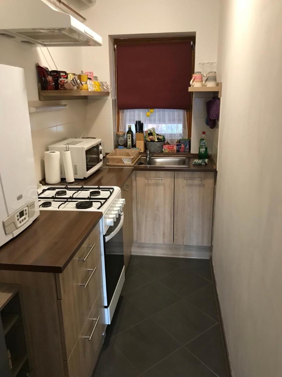 Pitypang Apartman - Housity