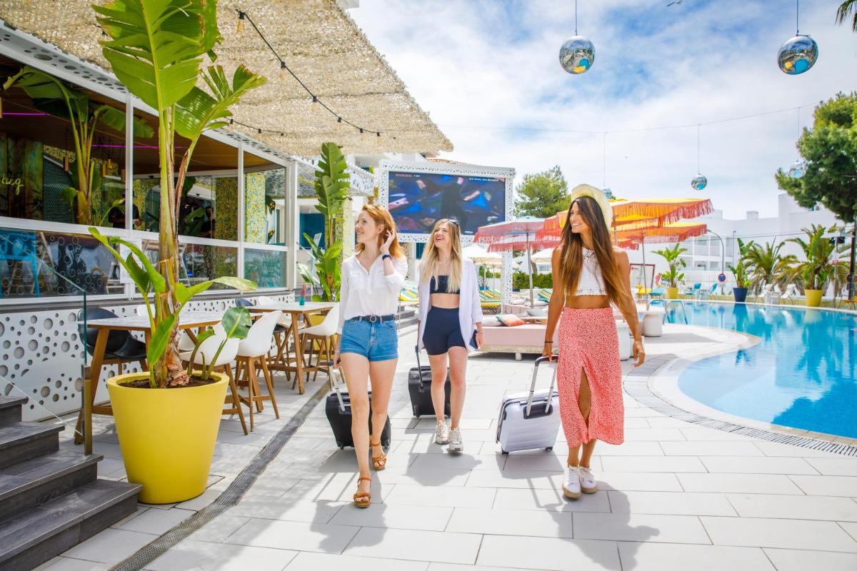 Sotavento Club Apartments - Adults Only - Housity