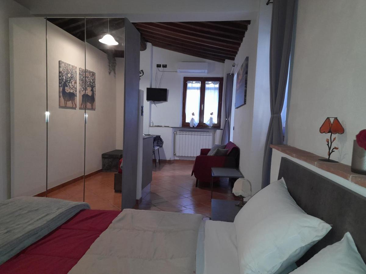 La casa in giardino - Housity