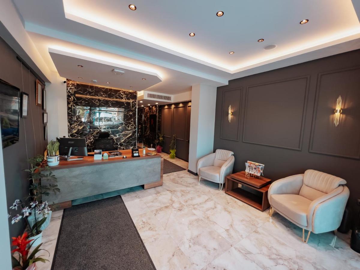 Yalçındağ Otel Burdur - Housity