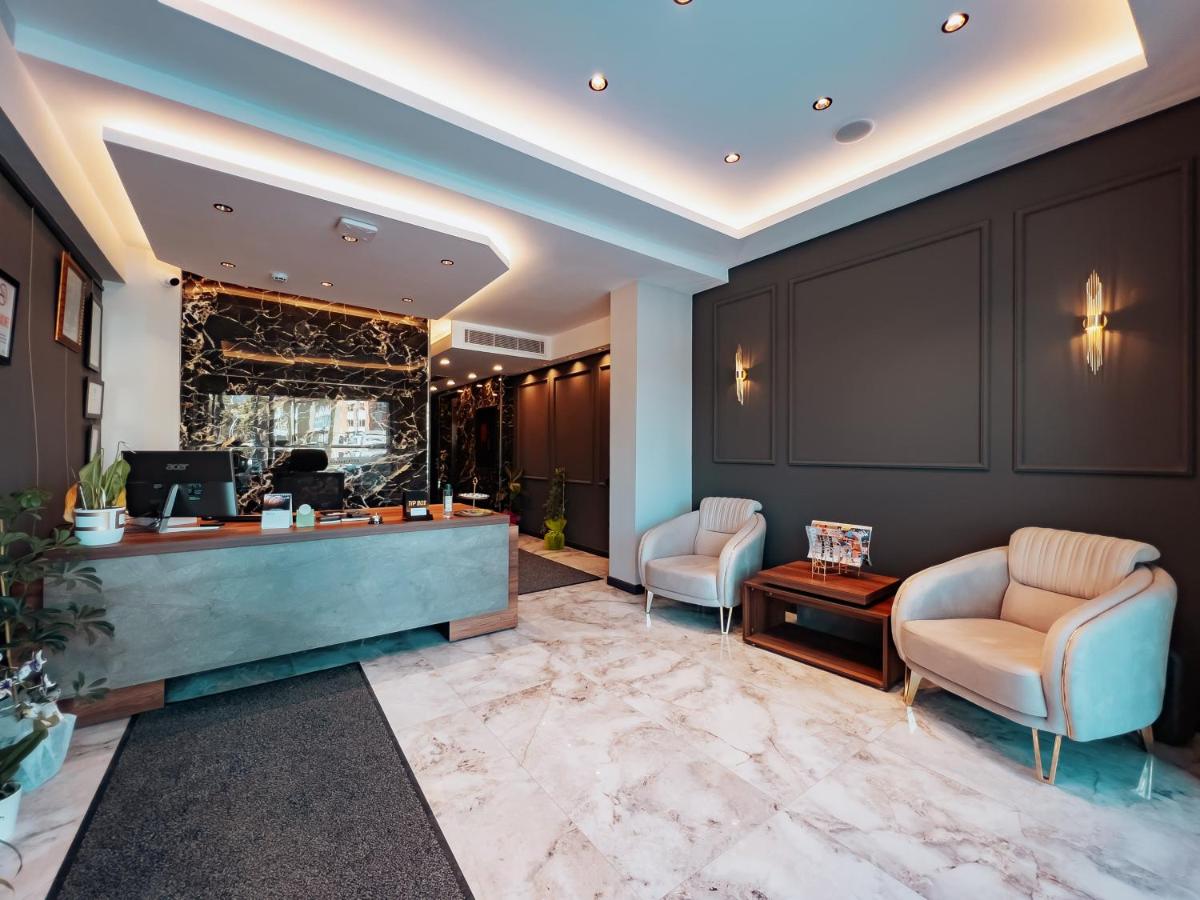 Yalçındağ Otel Burdur - Housity