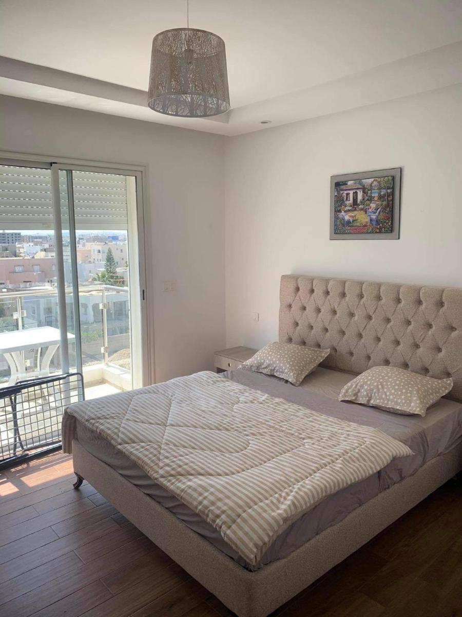 Appartement neuf luxe jardins de Carthage - Housity
