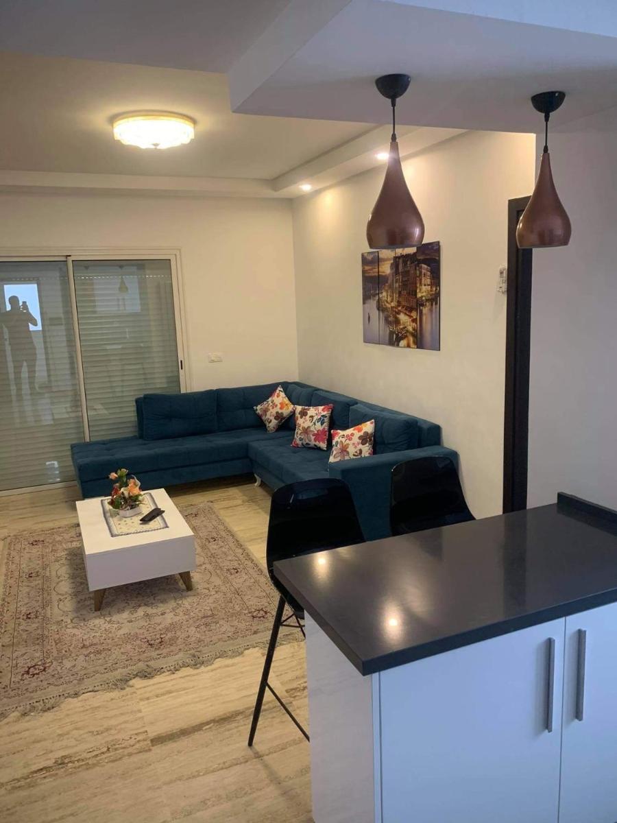 Appartement neuf luxe jardins de Carthage - Housity