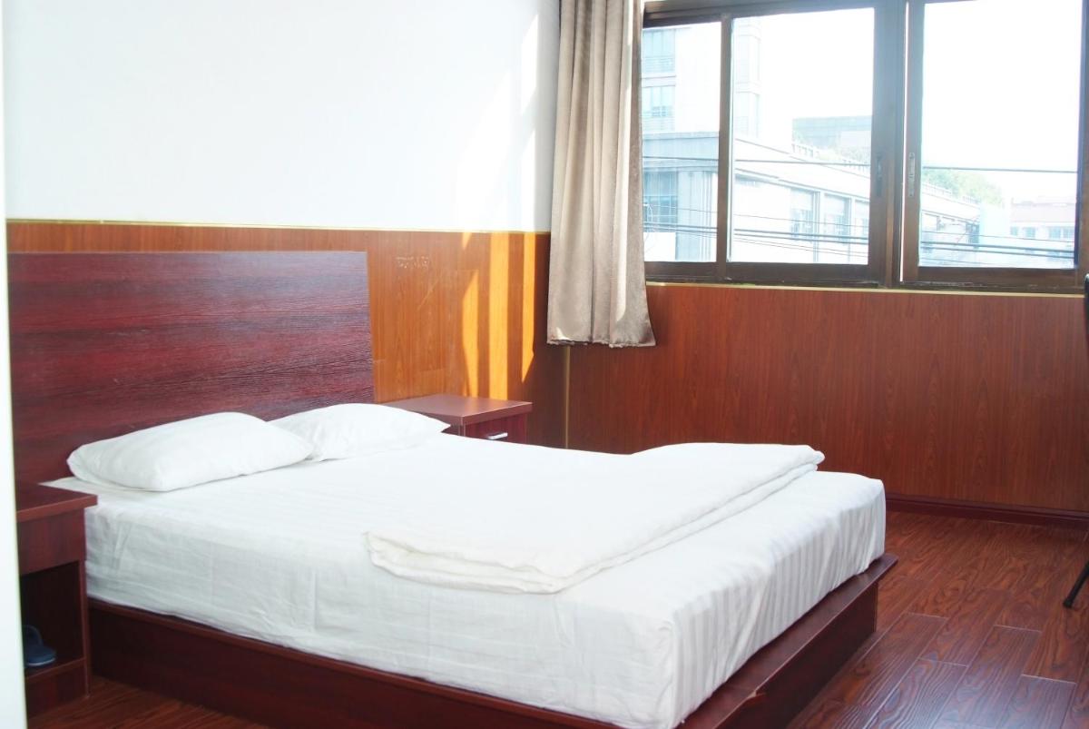 ZhuJi Jia He Guest House - Housity