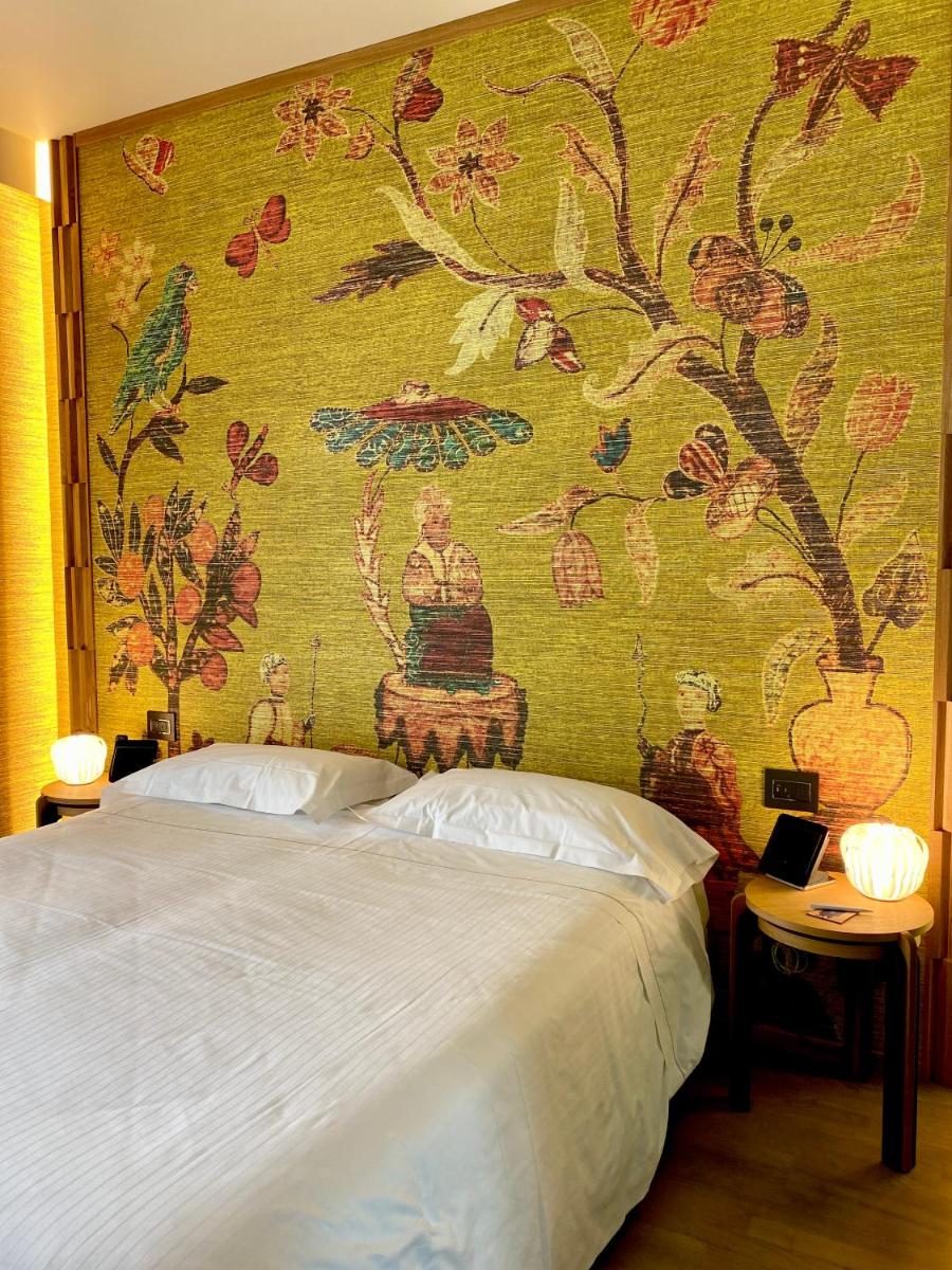 Suitetrails - Hotel Firenze