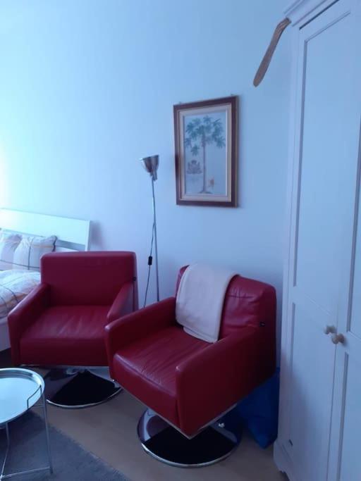 Ruhig, zentral gelegen - Housity