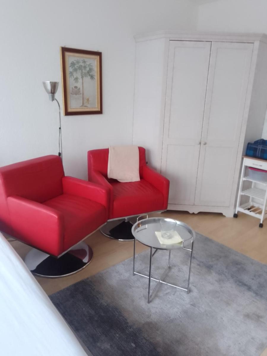 Ruhig, zentral gelegen - Housity