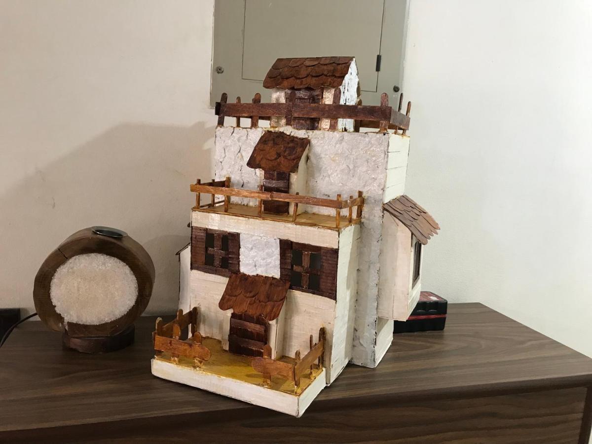 Suitetrails - Art house elmokattam المقطم