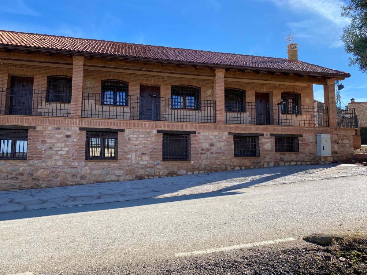 Casas del Barranco de la Hoz - Housity