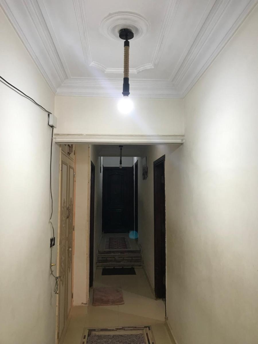 Suitetrails - Art house elmokattam المقطم