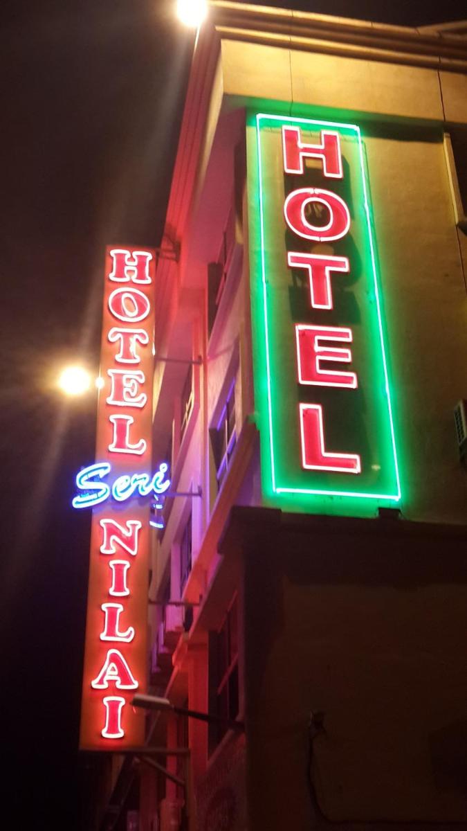 Hotel Seri Nilai - Housity