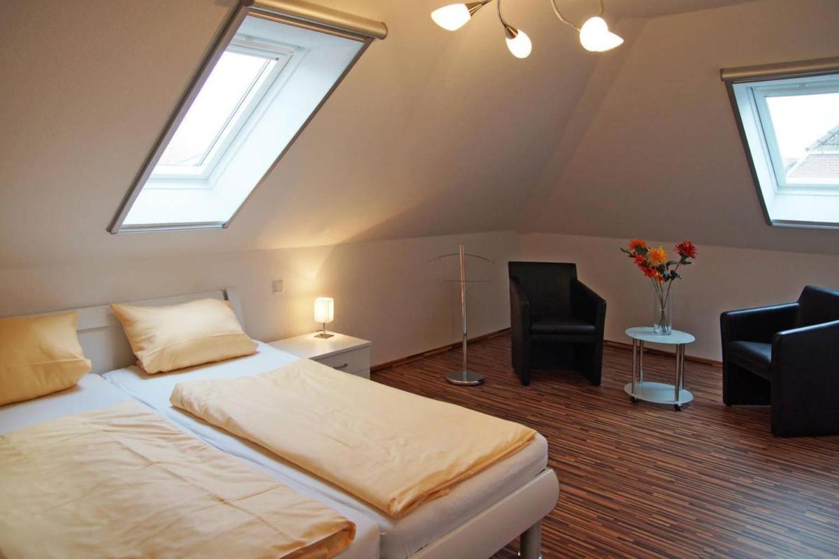 Ferienhaus Juist - Housity