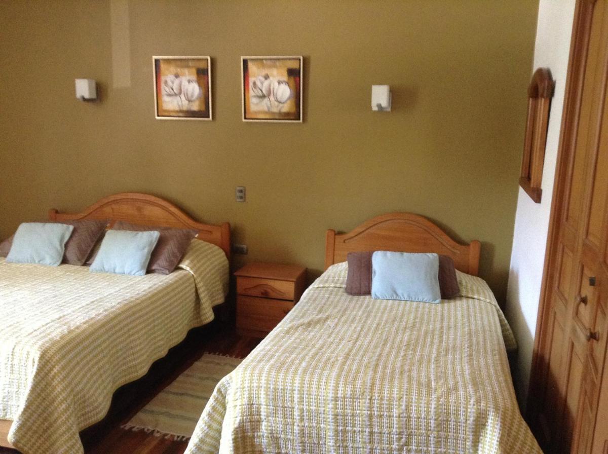 Hostal el Parron - Housity