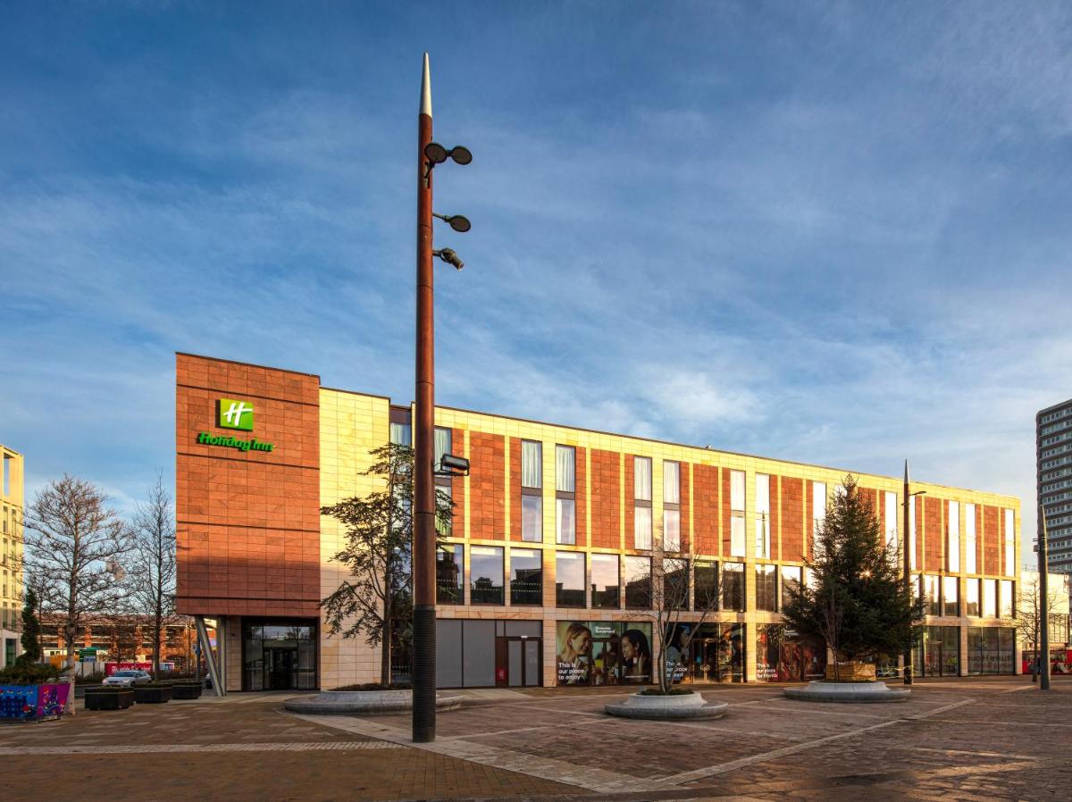 Holiday Inn Sunderland - City Centre, an IHG Hotel - Housity