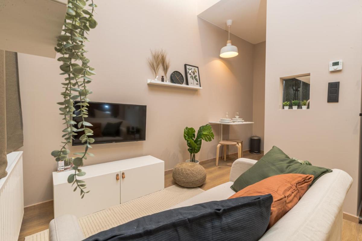 Golden Dove Luxury Aparts - Housity