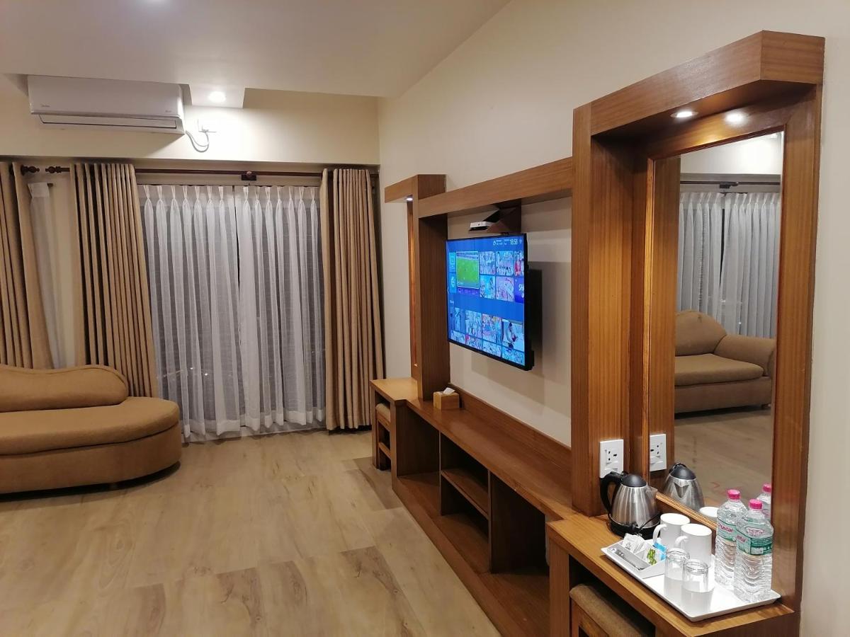 Urban Boutique Hotel Pokhara - Housity