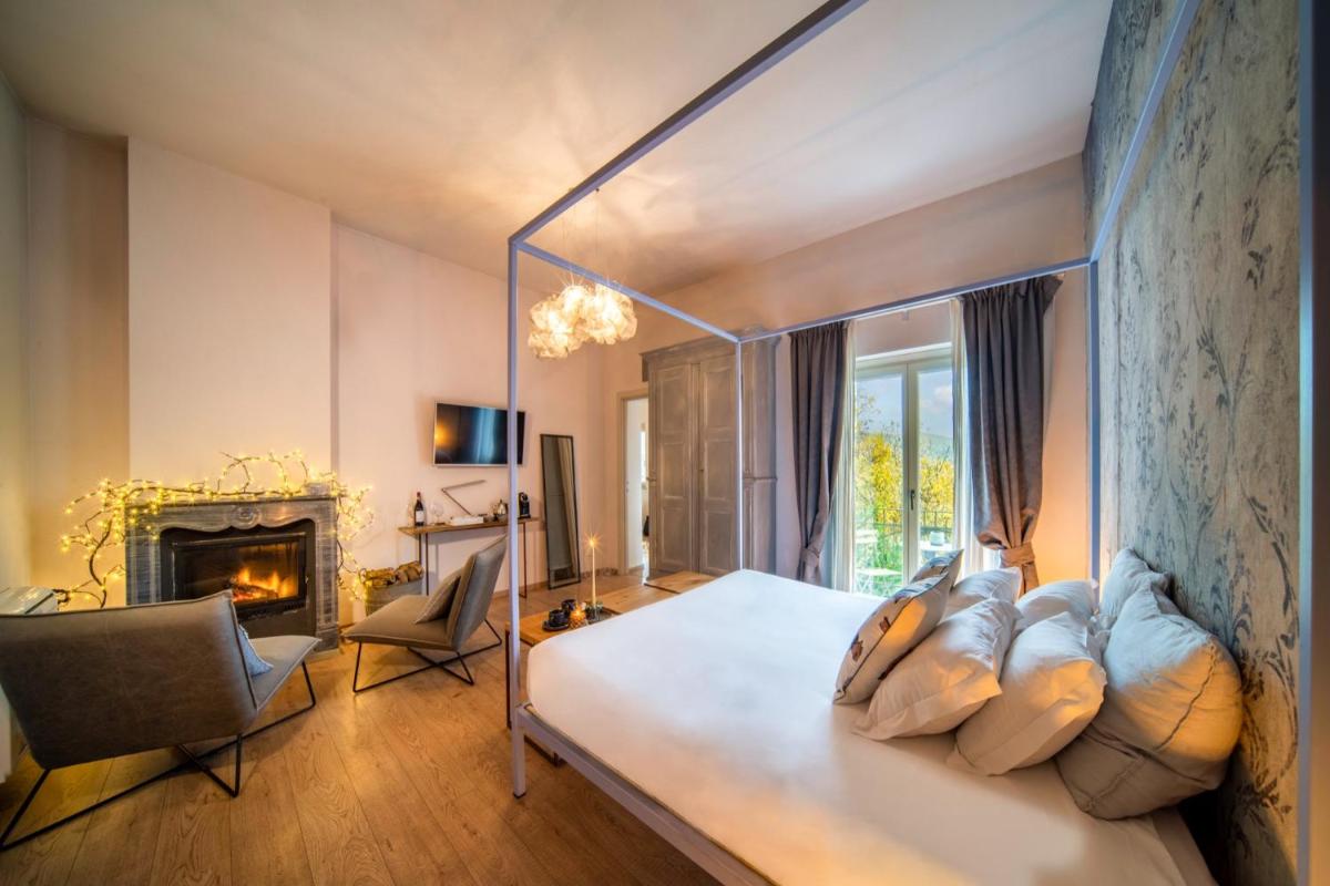 Langhe Country House - Housity