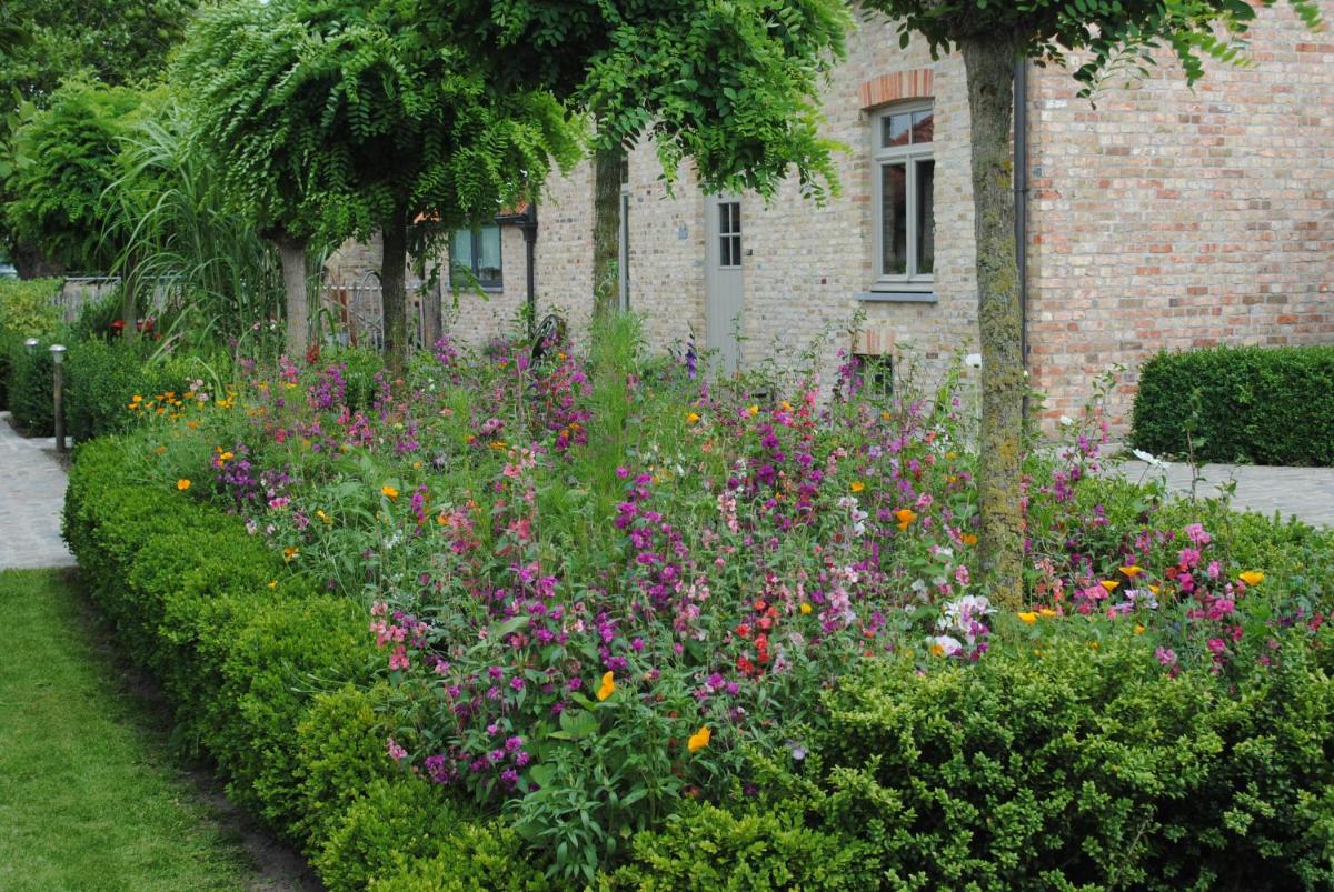 Vakantiewoning 't Blooteland - Housity