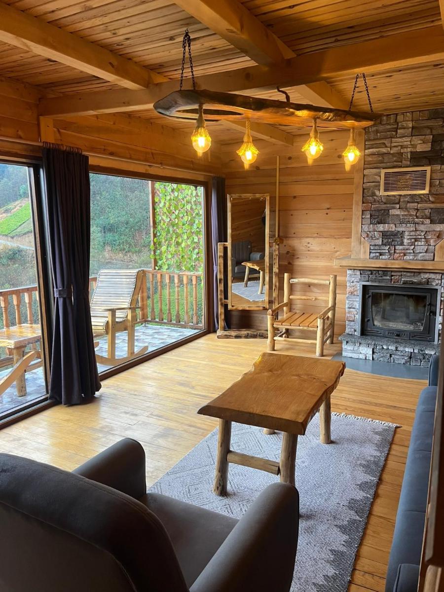 Oşvacu Dağ Evleri - Housity
