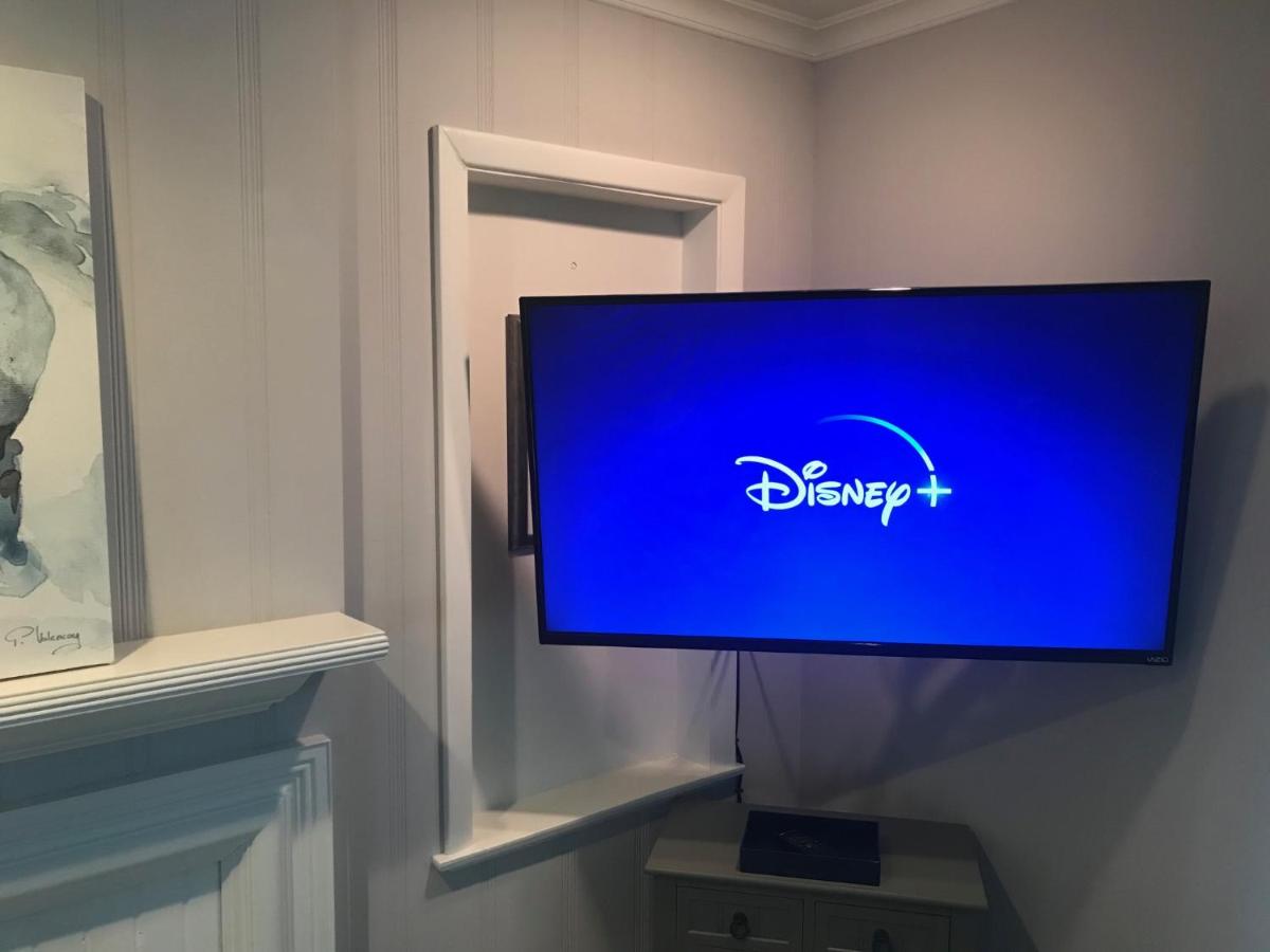 Bexley Family Friendly, Staycation, King Bed - Housity