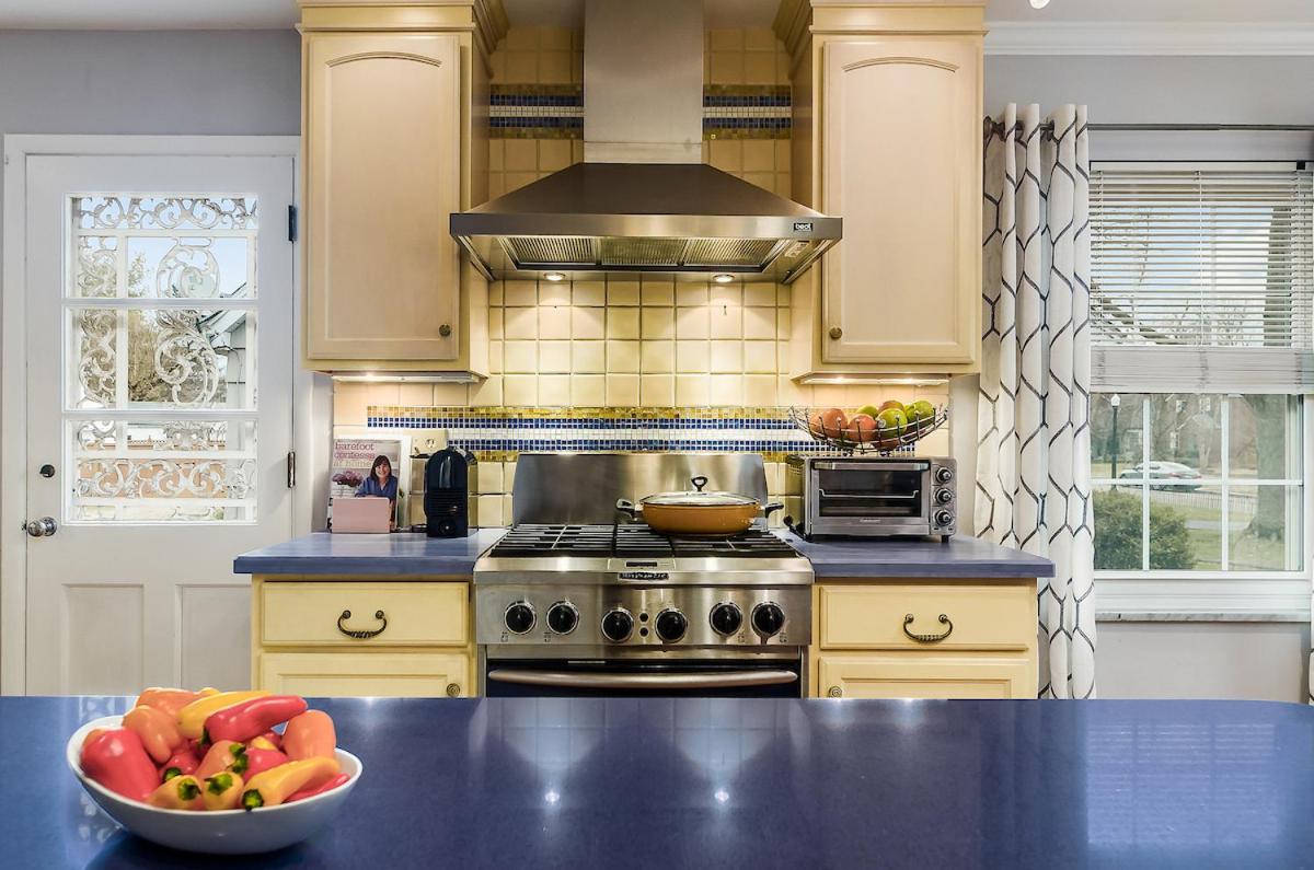 Bexley Family Friendly, Staycation, King Bed - Housity