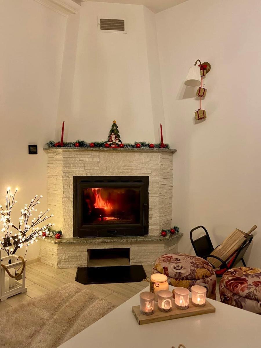 Farmhouse Dzeni - Housity