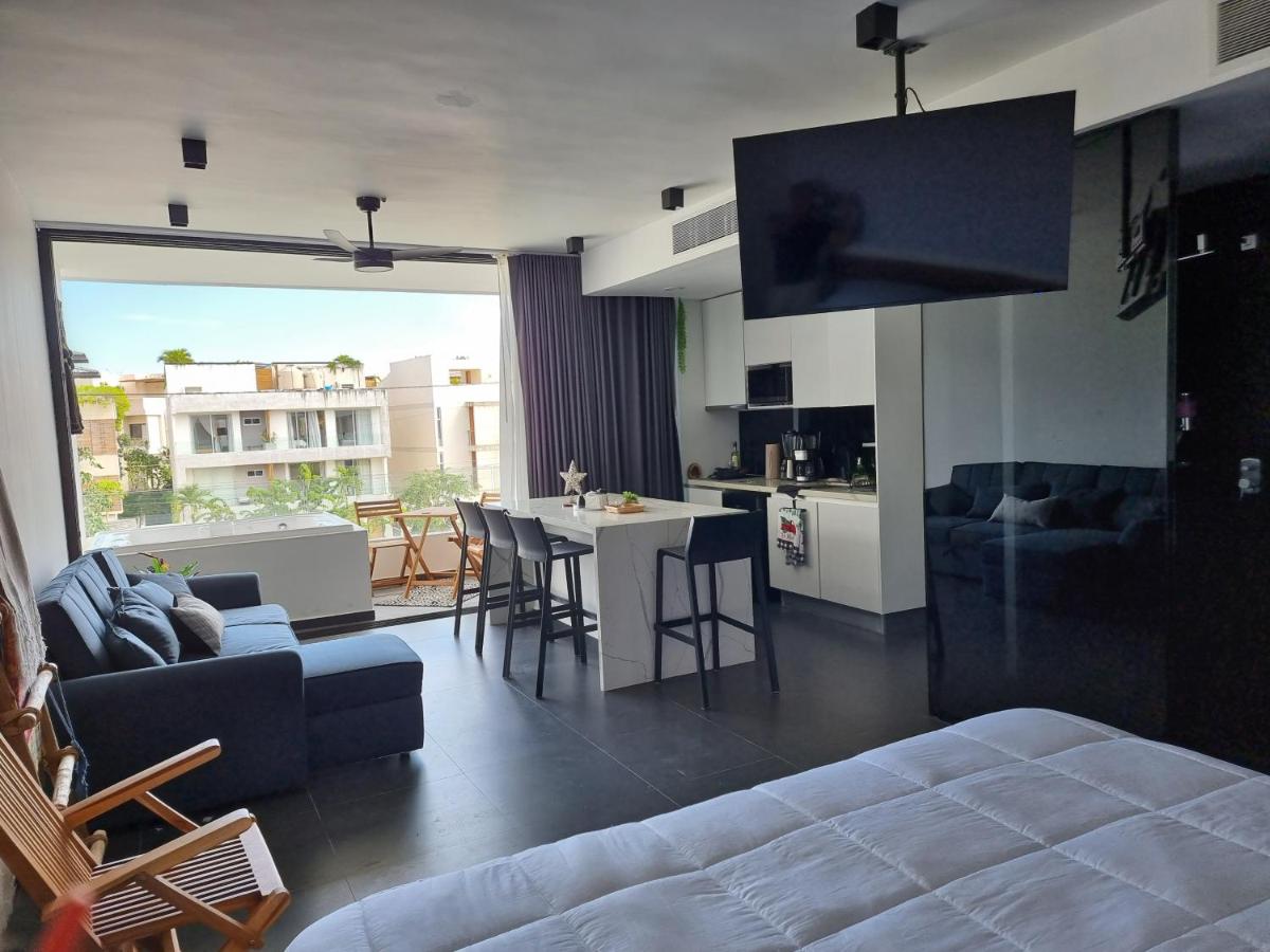 Exclusivo Departamento de lujo con jacuzzi privado - Housity