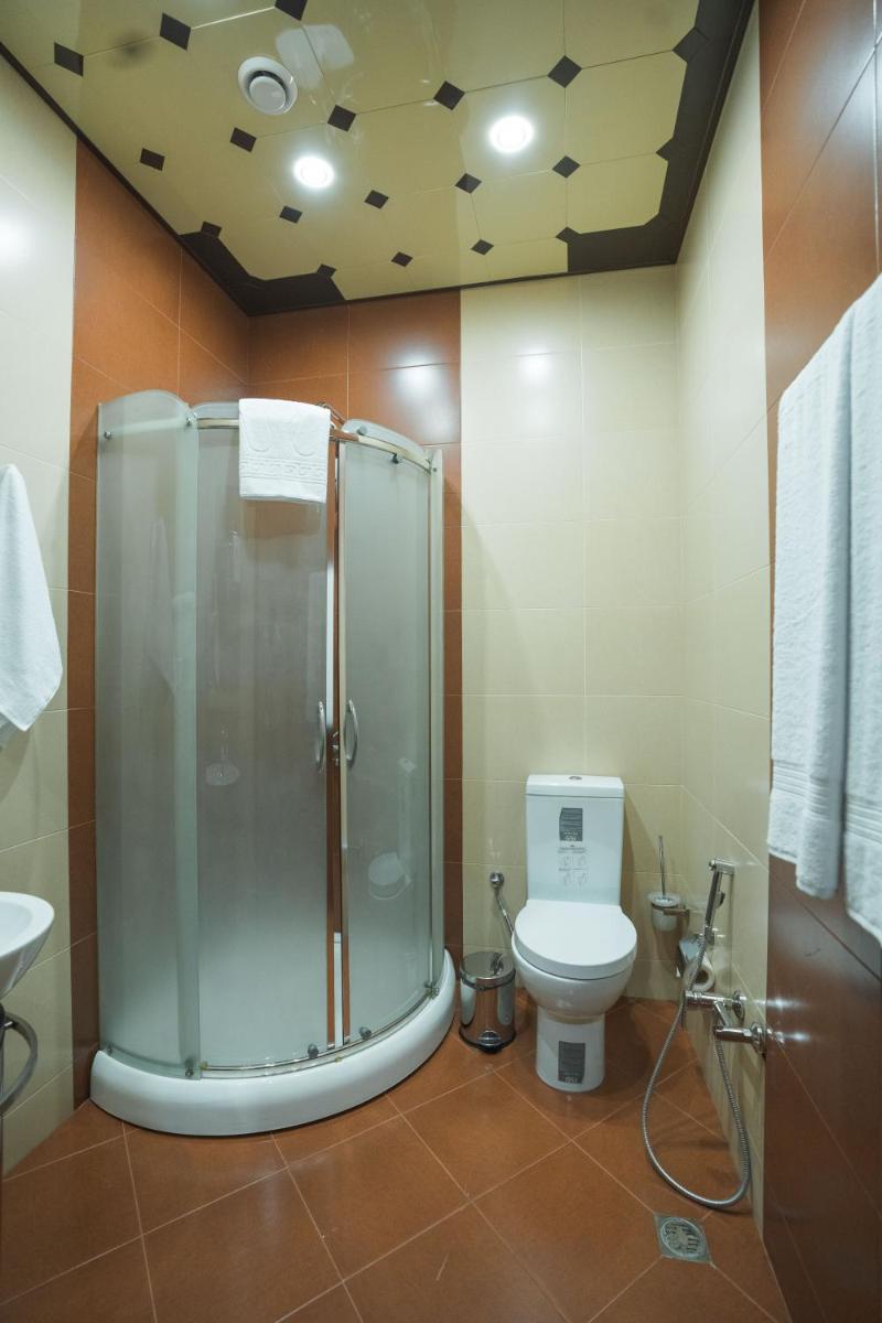 Ogguesto Hotel - Housity