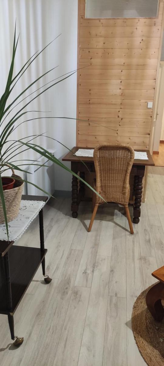Appartement cosy à 2 pas des rues piétonnes - Housity