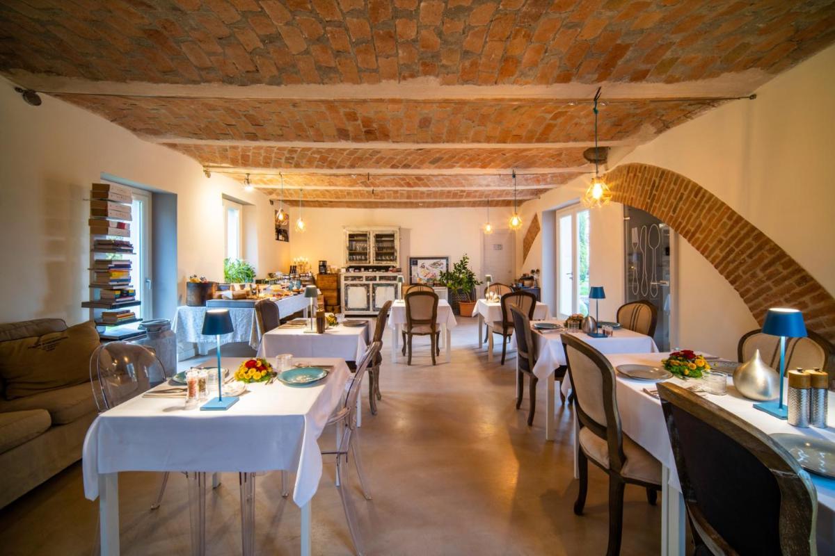 Langhe Country House - Housity