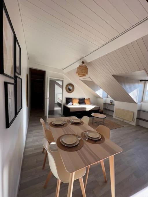 Cosy Cinta - T2 - 4 pers - Wifi - Housity