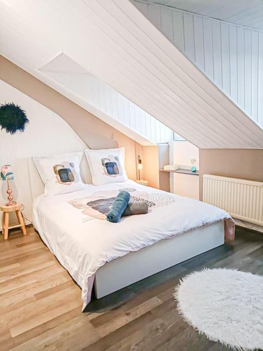Cosy Cinta - T2 - 4 pers - Wifi - Housity