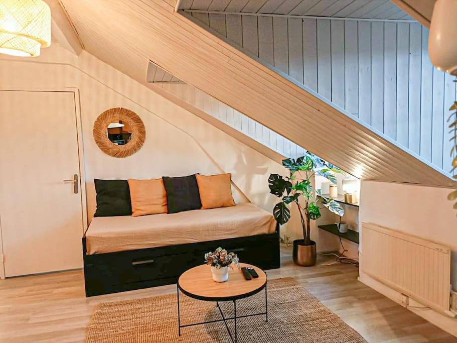 Cosy Cinta - T2 - 4 pers - Wifi - Housity