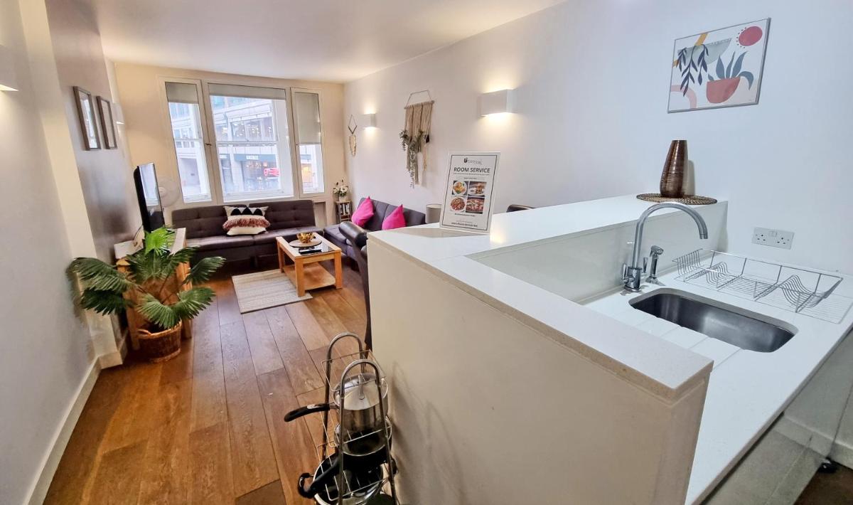 London City Apartments - Housity