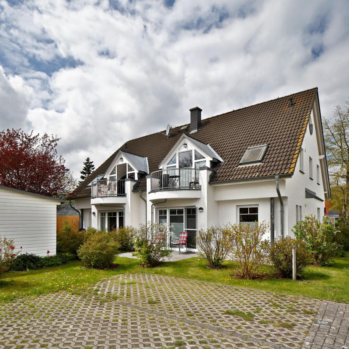 Suitetrails - Boddenkieker 3