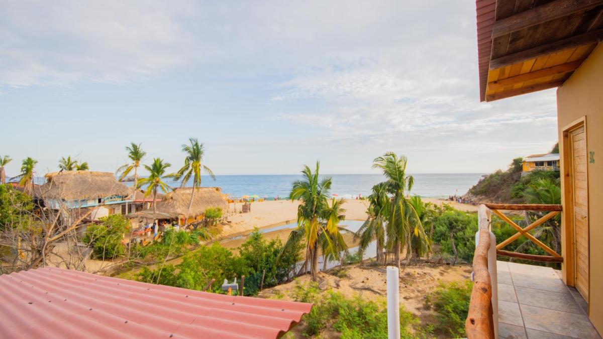 Hotel La Playa - Housity