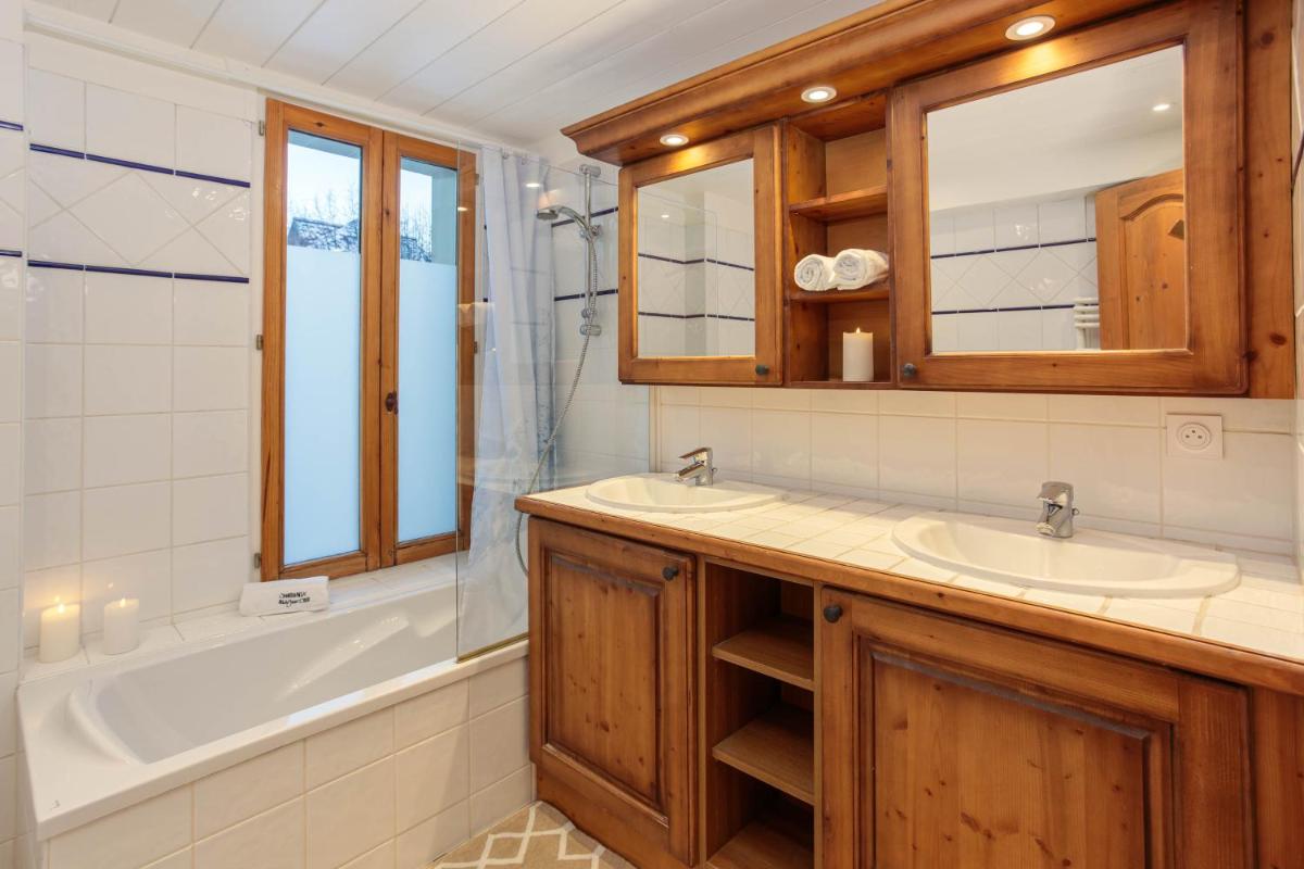 Miremont Apartment - Chamonix All Year - Housity