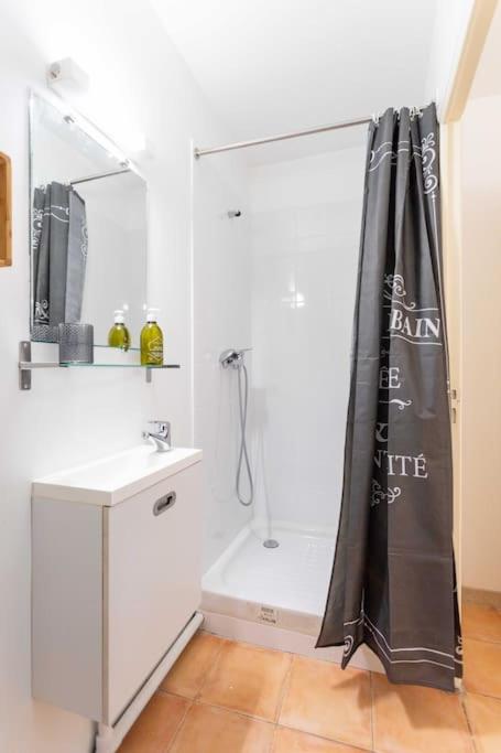 Le Petit Panier Studio de charme - Housity