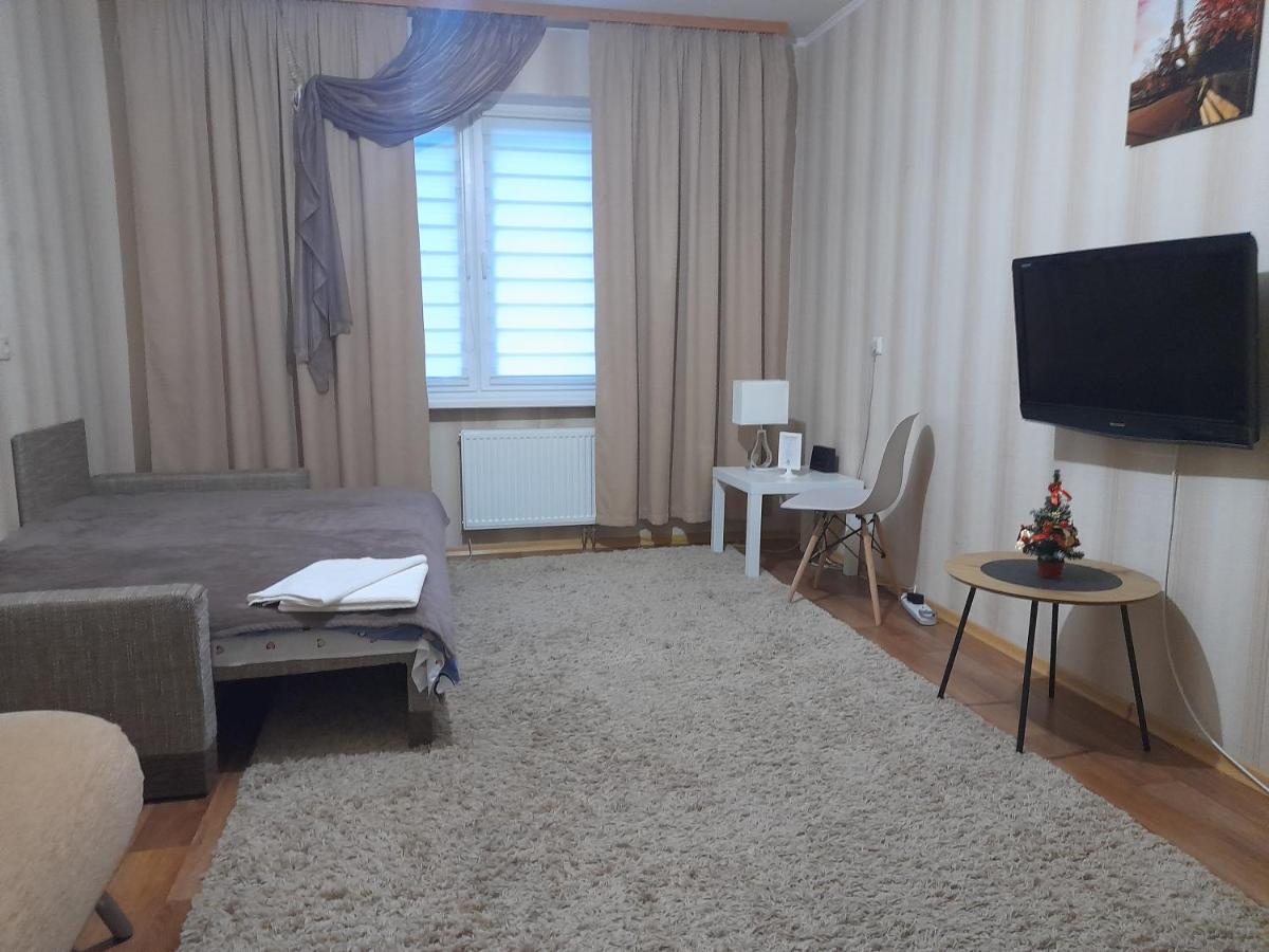 UpTown-Квартира - Housity