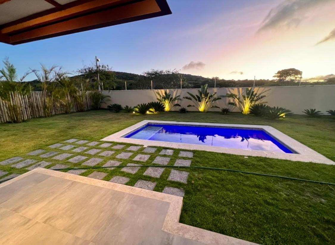 Suitetrails - Private House Buzios - casa aluguel