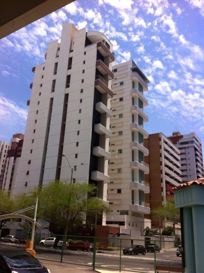 Loft Mobiliado no Cond. Loft Teresina (em frente ao Shopping Riverside) - Housity