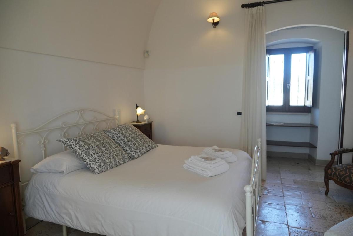 B&B Donna Luisa - Hizvo