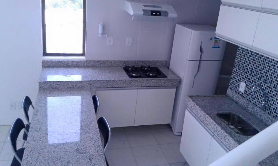 Loft Mobiliado no Cond. Loft Teresina (em frente ao Shopping Riverside) - Housity